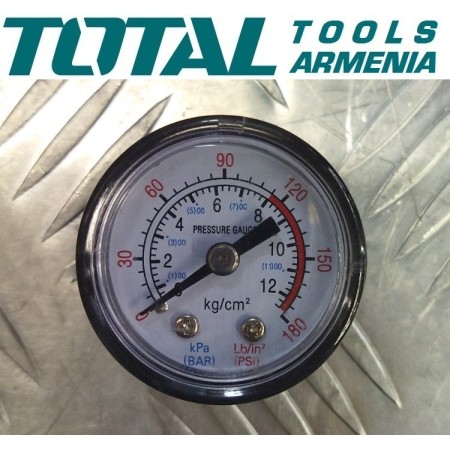 Ճնշման չափիչ 2 (կոմպրեսոր` TC120246-ի համար)